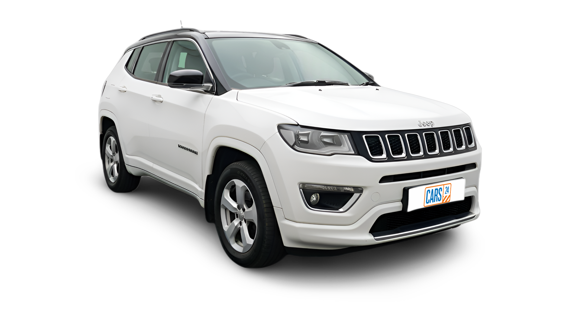 Jeep Compass-img